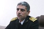 ثبت تاریخ نیروی دریایی ایران از آغاز تا پایان دوره پهلوی
