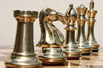 رونمایی از «تمرین‌های کاربردی شطرنج» در نمایشگاه کتاب