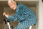 «تمرین‌های قدرتی برای سالمندان» از راه می‌رسد