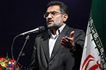وزیر ارشاد: هیچ مناسبتی مانند روز ملی خلیج فارس موجب وفاق ملی نمی‌شود