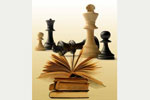«مایزلیس تئوری بنیادین شطرنج» پرفروش شد