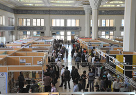 کتاب‌هایی که در بیست‌وششمین نمایشگاه کتاب تهران با اقبال مواجه شدند