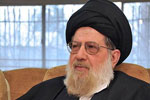 نکوداشت آیت‌الله سید محمد خامنه‌ای با حضور وزیر ارشاد