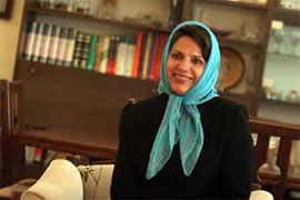 نجف‌خانی: امیدوارم «الای افسون شده» فضای بازآفرینی قصه‌های ایرانی را دگرگون کند