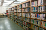 پایگاه اصلی مطالعه دانش‌آموزی و دانش‌پژوهی بودن، آرزوی کتابخانه‌هاست