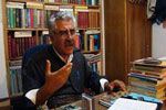 رمان «ریبوار» به چاپخانه اربیل عراق رفت