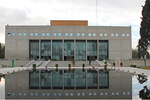 فارس تنها مرکز متصل به تالار رقومی کتابخانه ملی ایران است