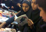 برپایی 120 نمایشگاه کتاب در 120 مدرسه استان قم