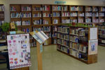 اهدای 12 هزار عنوان کتاب به کتابخانه مرکزی ارومیه
