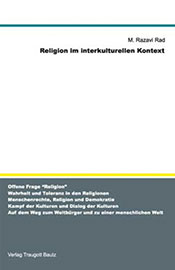 انتشار کتاب دین در عرصه جهانی به زبان آلمانی