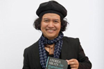 اندونزی میهمان افتخاری نمایشگاه کتاب فرانکفورت 2015 شد