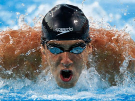 «شنای رقابتی» منبع اصلی کلاس‌های مربیگری است