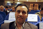 رامین‌نژاد: اساسنامه حمایت از پژوهشگران ارتشی تدوین شود