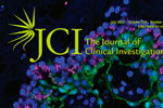جدیدترین شماره ژورنال پزشکی JCI به چاپ رسید