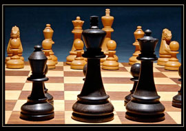 باز نشر 5 کتاب شطرنج به همت نشر فرزین