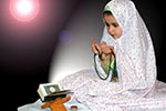 بیان چرایی نماز خواندن در کتاب «مربی عزیزم چرا نماز بخوانم؟»‌