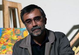 حسینی راد: «سقاخانه» جنبش هنری است نه مکتب