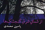 دفتر شعر یاسین محمدی منتشر شد