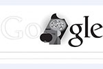 گوگل 169 سالگی نیچه را جشن گرفت