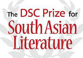 15 کتاب در فهرست اولیه جایزه ادبی جنوب آسیا