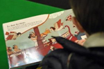 موفقیت غرفه آلمانی زبان در نمایشگاه کتاب و مطبوعات نوجوانان فرانسه