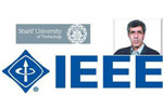 عضویت پژوهشگر ایرانی در انجمن مهندسان برق و الکترونیک جهان