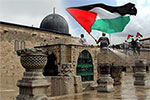 سرنوشت ملت فلسطین بنیادی‌ترین حق انسانی است
