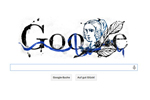 گوگل زادروز شاعر بزرگ آلمانی را گرامی داشت