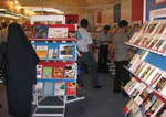 برپایی نمایشگاه کتاب‌های رسانه در دهمین کنفرانس روابط عمومی