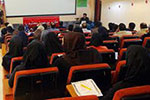 مراسم شعرخوانی در بوشهر برگزار می‌شود