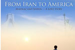انتشار رمانی سیاسی و عاشقانه از نویسنده ایرانی ساکن آمریکا