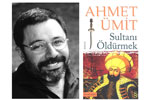 «سلطان‌کشی» نویسنده ترک در مسیر ایران