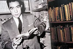 «قنداق» نویسنده ژاپنی نقد می‌شود