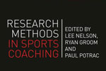 انتشار «روش پژوهش در مربیگری ورزش» در انگلیس