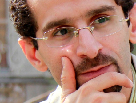محمدرضا اسدزاده مدیر و سردبیر خبرگزاری کتاب ایران شد