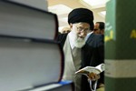 «بهار کتاب» به مصلاي تهران رسيد