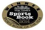 بهترین کتاب سال ورزشی انگلیس از سوی مردم انتخاب شد