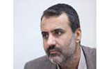 حاجیانی: اعتدال را در گفتمان‌ یازدهمین رئیس ‌جمهوری ایران واکاوی کردم
