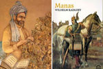 «حماسه ماناس» به ایران می‌آید «شاهنامه فردوسی» به قرقیزستان می‌رود