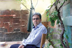 میرعباسی:  پلیسی‌نویسی ژانر مهجور ادبیات ایران است/ مخاطبان «شرلوک هولمز» را زنده کردند!