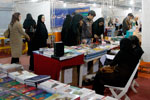 شهریور بهترین زمان برای برپایی نمایشگاه در اصفهان بود/ استقبال از کتاب‌های بزرگ علوی و بهبهانی در «نصف جهان»