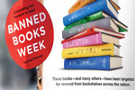 هفته کتاب‌های ممنوعه در امریکا