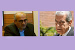 سومین جلسه گپ‌و‌گفت با پیشکسوتان دانش سیاست در ایران