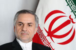 حسین نوش‌آبادی سخنگوی وزارت فرهنگ و ارشاد اسلامی شد