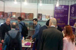از تبادل رایت در نمایشگاه بین‌المللی کتاب استانبول تا بازدید رئیس نمایشگاه از غرفه ایران