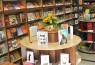 فروشگاه کتاب «ایستگاه نصیرا» با حضور باباچاهی و حافظ موسوی افتتاح می‌شود