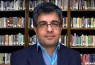معاون پژوهش و فناوری دانشگاه شهیدرجایی: حوزه کتاب برای پژوهشگران سودآوری ندارد
