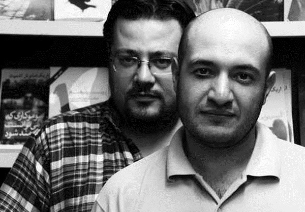«پرتره مرد ریخته» نمایشنامه‌ای درباره عبدالحسین نوشین در بازار کتاب نمایان می‌شود
