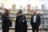 حضور جدی ناشران سوری در نمایشگاه کتاب حوزه دین