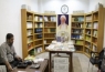 حضور پر رونق آثار مراجع تقلید در نمایشگاه کتاب حوزه دین